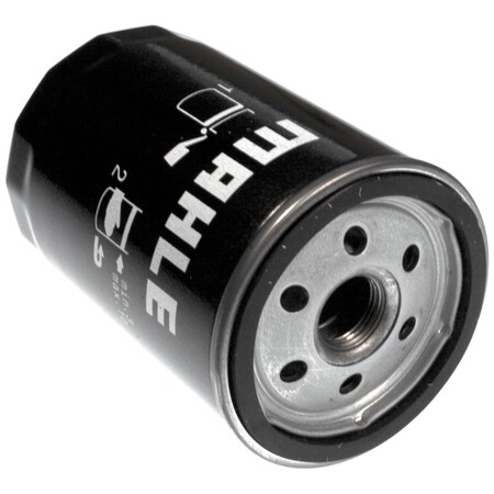 Mahle Oil Filter, Oc47 OC47